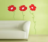 Decoração no Cursino