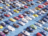 Estacionamentos no Cursino