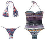 Moda Praia no Cursino