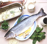 Peixarias no Cursino
