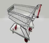 Supermercados no Cursino