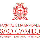 Hospital São Camilo no Ipiranga