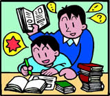 Reforço Escolar no Ipiranga